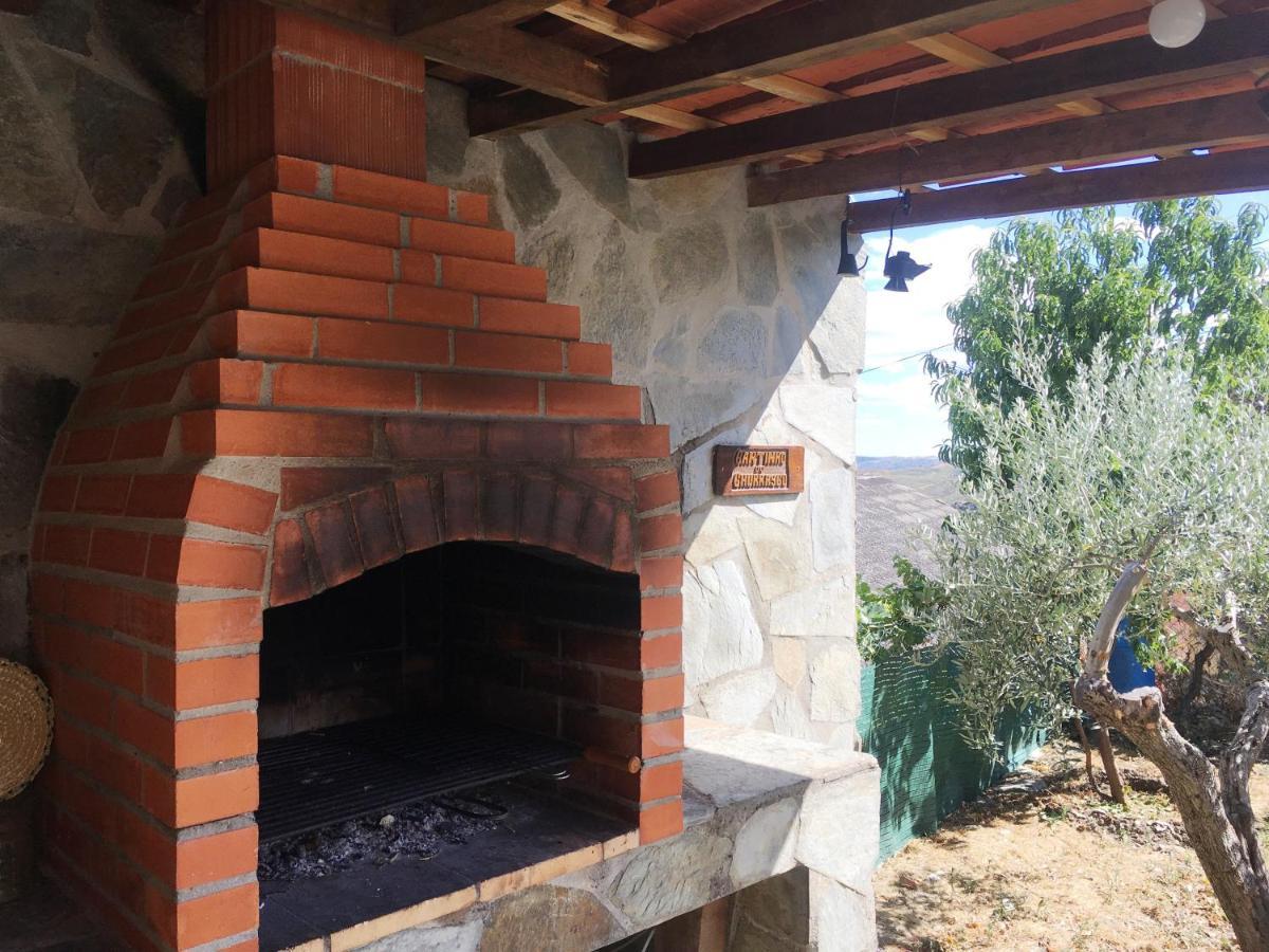 Villa Casa da Caroline Freixo de Espada à Cinta Esterno foto