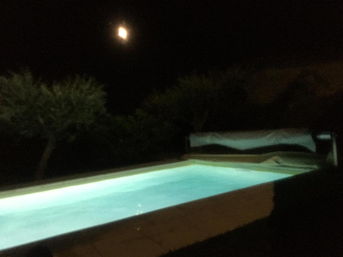 Villa Casa da Caroline Freixo de Espada à Cinta Esterno foto