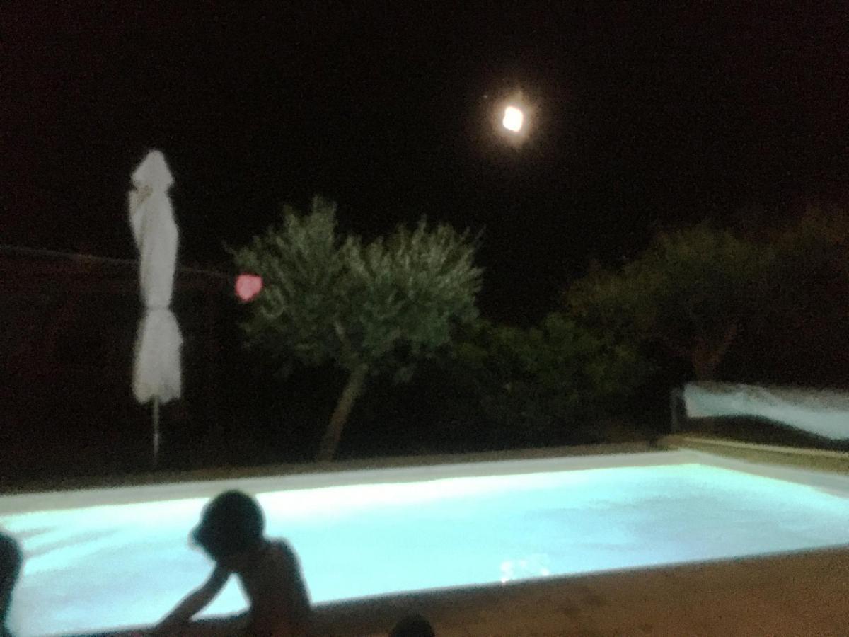 Villa Casa da Caroline Freixo de Espada à Cinta Esterno foto