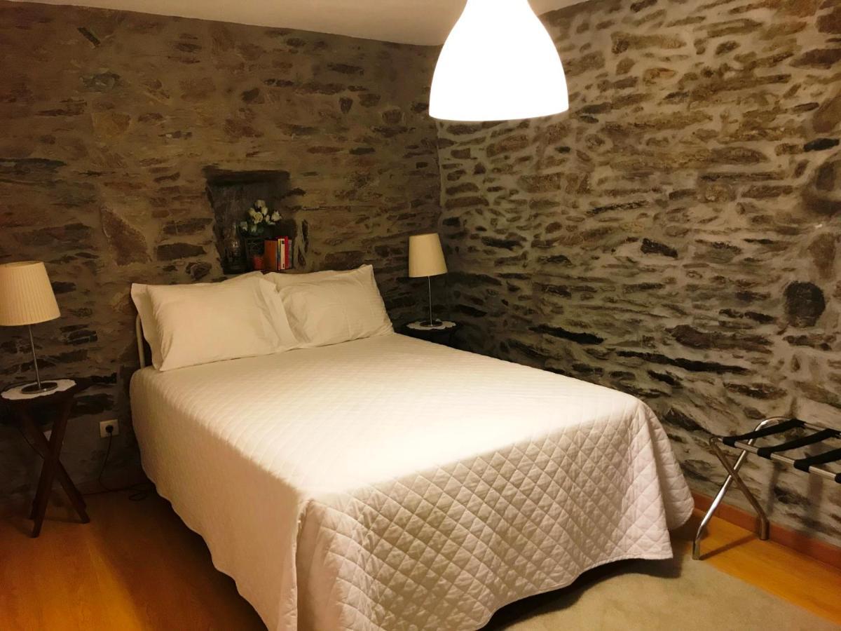 Villa Casa da Caroline Freixo de Espada à Cinta Esterno foto
