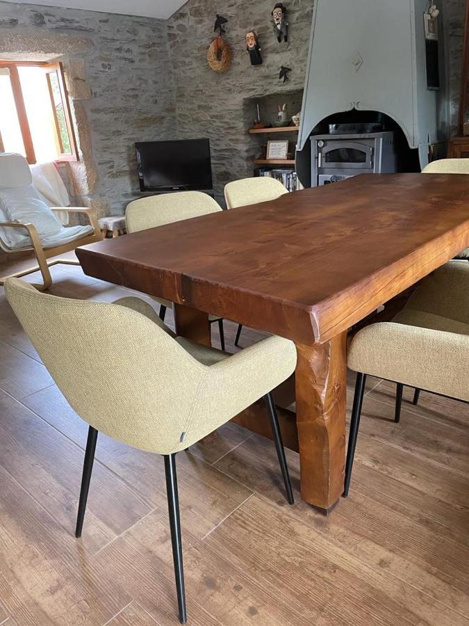Villa Casa da Caroline Freixo de Espada à Cinta Esterno foto