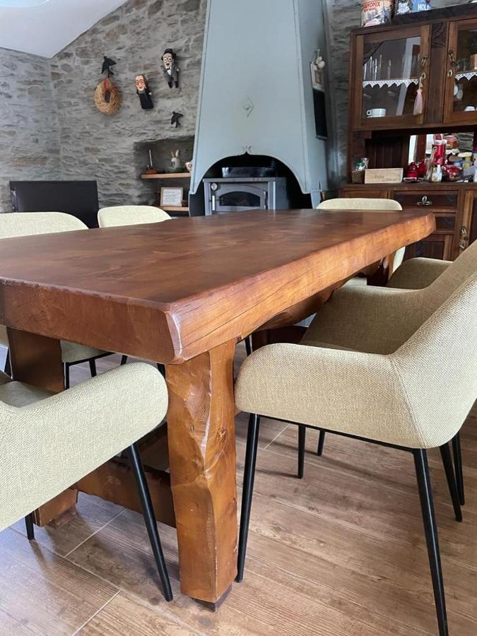Villa Casa da Caroline Freixo de Espada à Cinta Esterno foto