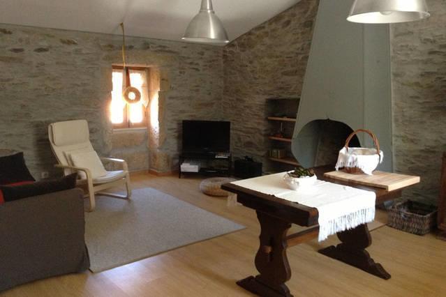 Villa Casa da Caroline Freixo de Espada à Cinta Esterno foto