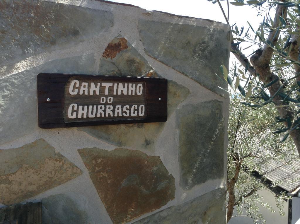 Villa Casa da Caroline Freixo de Espada à Cinta Esterno foto